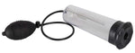 Pompă de penis Mister Boner Professionals Power cu măsură de 25 cm