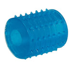 Set de inele pentru penis You2Toys TPE albastru-alb XL