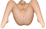 Păpușă sexuală Anna You2Toys îngenuncheată 130 cm