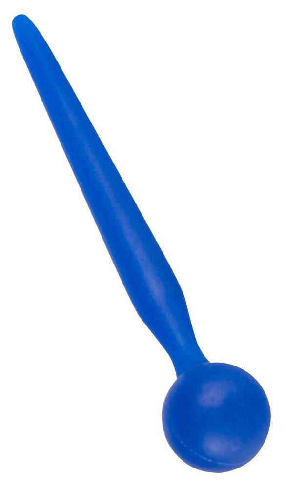 Plug de penis din silicon Penisplug 9,6 cm