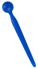 Plug de penis din silicon Penisplug 9,6 cm
