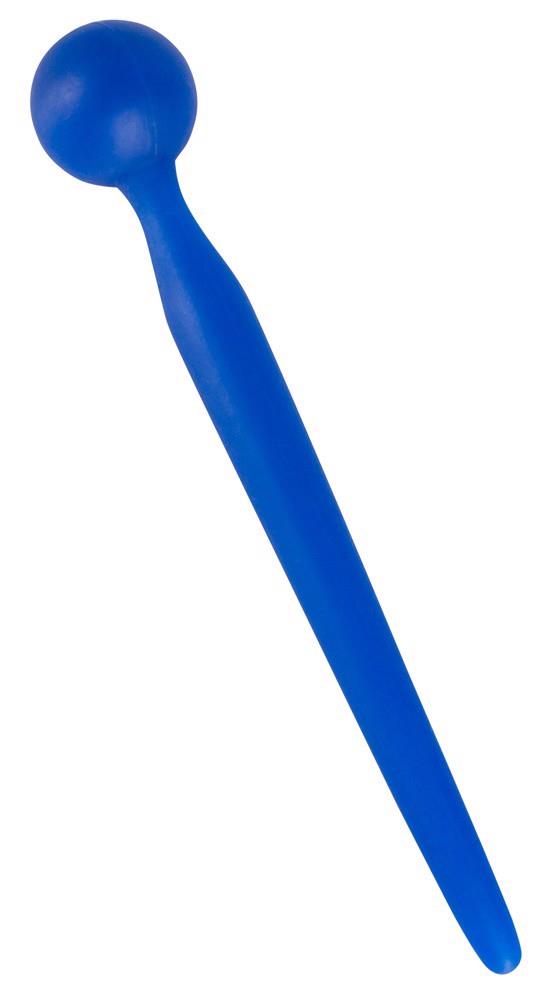 Plug de penis din silicon Penisplug 9,6 cm