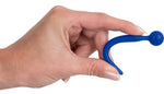 Plug de penis din silicon Penisplug 9,6 cm