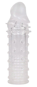 Extensor de penis You2Toys Adonis Extension Transparent 16 cm