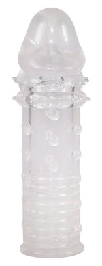 Extensor de penis You2Toys Adonis Extension Transparent 16 cm