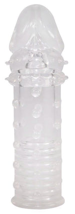 Extensor de penis You2Toys Adonis Extension Transparent 16 cm