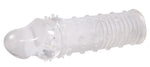 Extensor de penis You2Toys Adonis Extension Transparent 16 cm