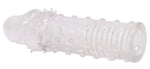 Extensor de penis You2Toys Adonis Extension Transparent 16 cm