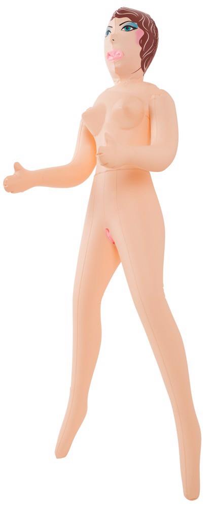 Păpușă sexuală Joann You2Toys 152 cm