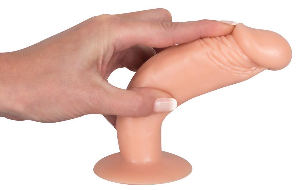 Set de dildo-uri pentru antrenament anal You2Toys TPE