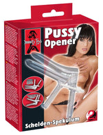 Speculum vaginal You2Toys ABS 10 cm