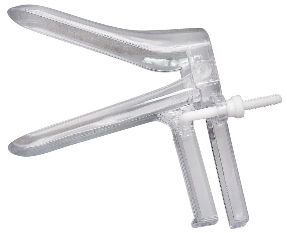 Speculum vaginal You2Toys ABS 10 cm