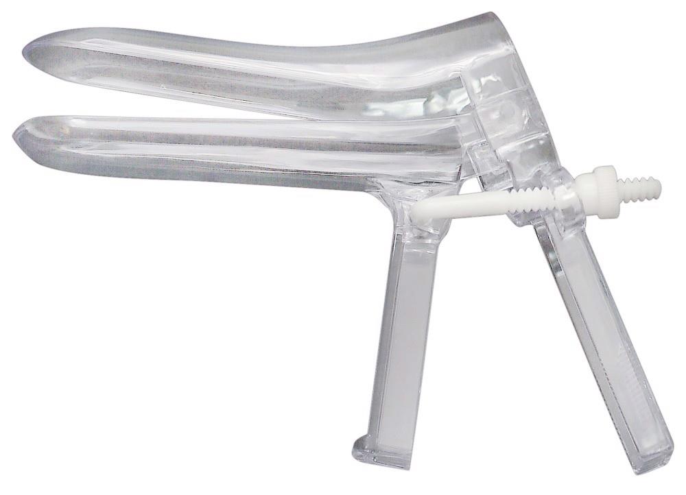 Speculum vaginal You2Toys ABS 10 cm