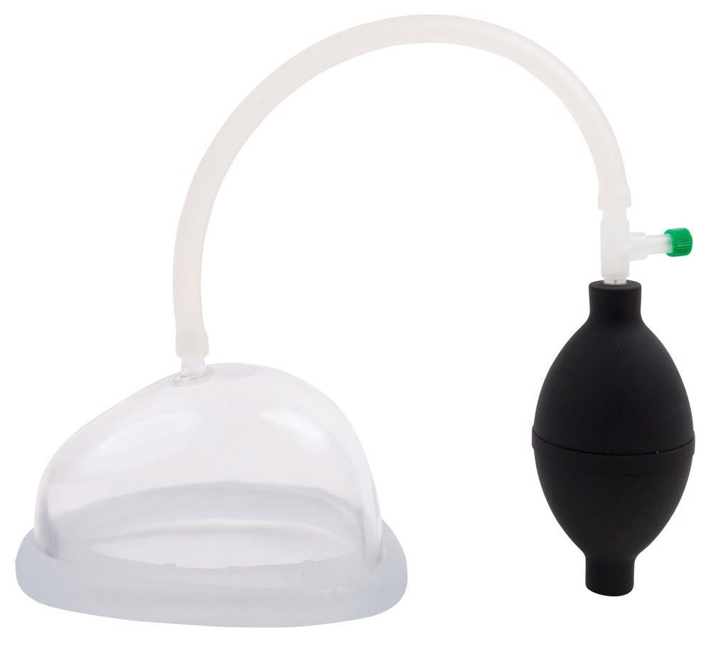 Pompă vaginală Fröhle VP006 Solo 11 cm PVC
