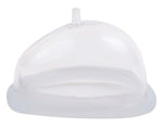 Pompă vaginală Fröhle VP006 Solo 11 cm PVC