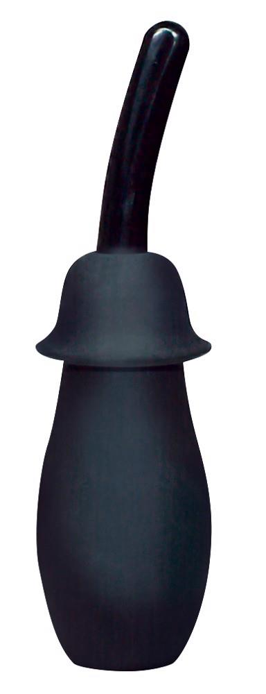 Gel de duș intim Bad Kitty Negru 100 ml