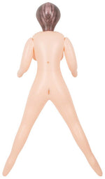 Păpușă transsexuală gonflabilă Excellent Power 165 cm