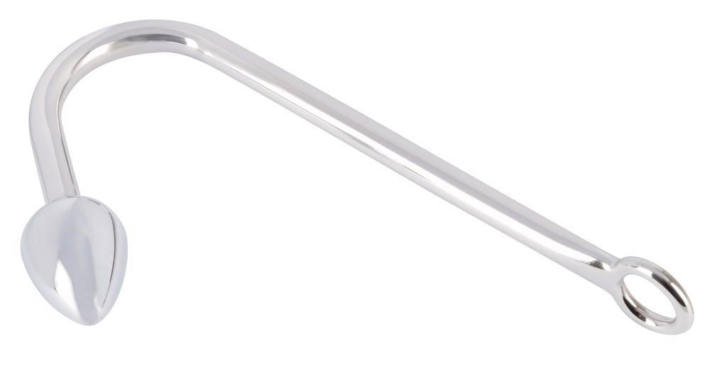 Cârlig anal din aluminiu You2Toys 24 cm