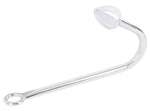 Cârlig anal din aluminiu You2Toys 24 cm