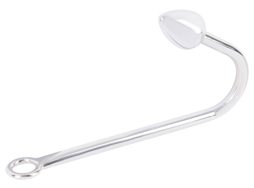 Cârlig anal din aluminiu You2Toys 24 cm