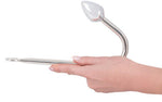 Cârlig anal din aluminiu You2Toys 24 cm