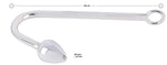 Cârlig anal din aluminiu You2Toys 24 cm