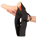 Proteză de penis goală Fetish Fantasy Series 18 cm