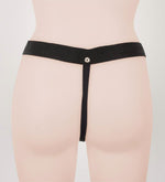 Proteză de penis Realistixxx din silicon 19,5 cm