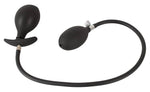 Dop anal gonflabil You2Toys din silicon 8 cm