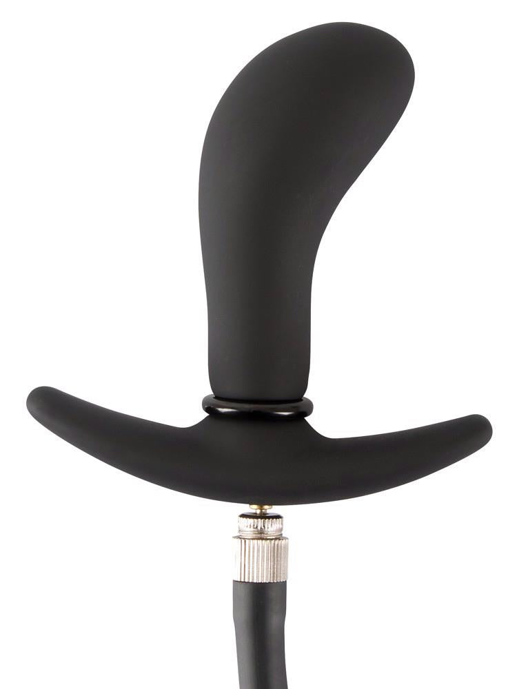 Dop anal gonflabil You2Toys din silicon 8 cm