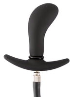 Dop anal gonflabil You2Toys din silicon 8 cm