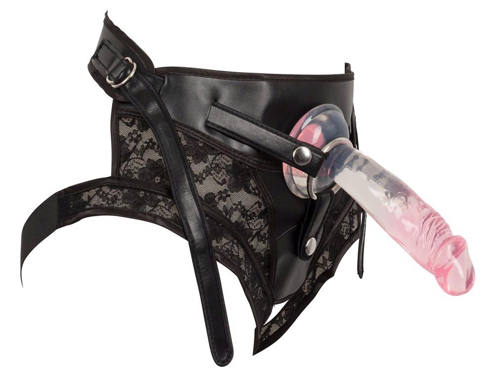 Set de penis cu două dildo-uri You2Toys