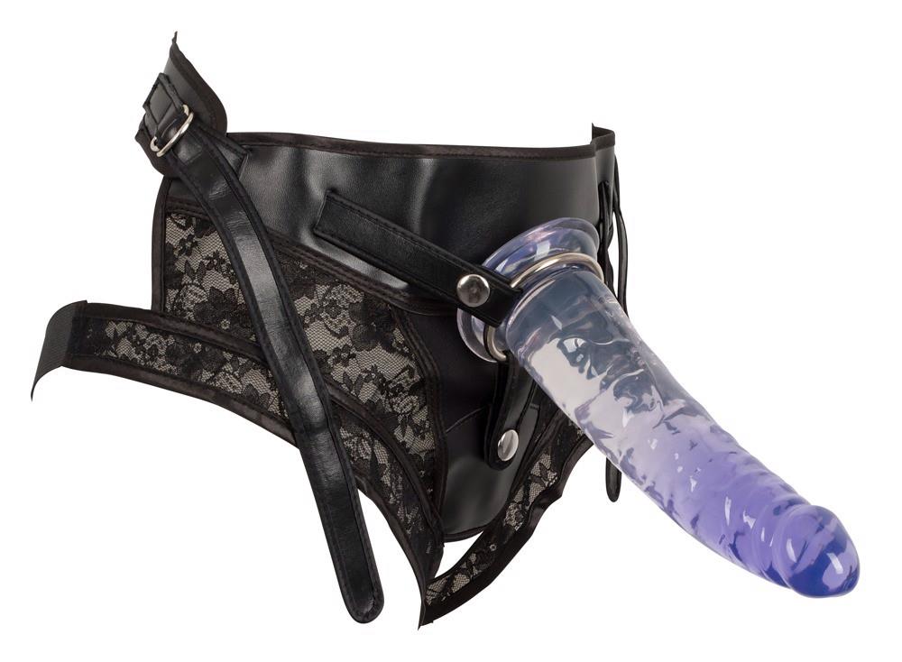 Set de penis cu două dildo-uri You2Toys