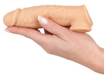Extensie din silicon Realistixxx 5 cm 16 5 cm