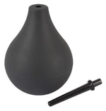 Set de duș anal Black Velvets cu trei dopuri