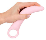 Set de 3 dildo-uri anale din silicon Sweet Smile