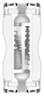 Masturbator Tenga Dual Sensation Premium 15,5 cm