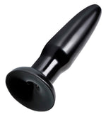Dop anal pentru picioare Fetish Fantasy din PVC pentru începători, 11,4 cm