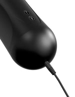 Masturbator automat PDX Elite Moto Stroker USB 21 cm