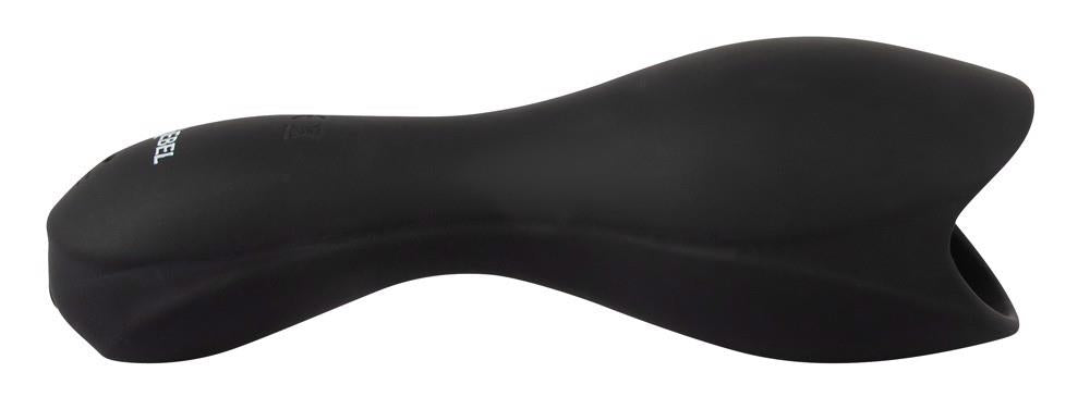 Masturbator Rebel Glans cu vibrații USB 14 cm