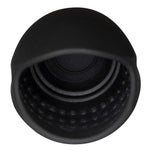 Masturbator Rebel Glans cu vibrații USB 14 cm