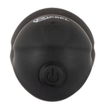 Masturbator Rebel Glans cu vibrații USB 14 cm