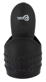 Masturbator Rebel Glans cu vibrații USB 14 cm
