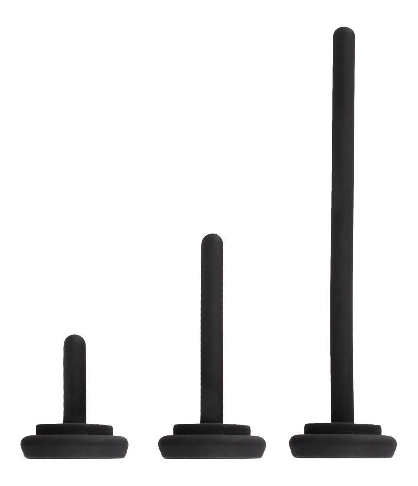 Masturbator Rebel Glans cu vibrații USB 14 cm