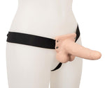 Proteză vibratoare USB You2Toys 17,5 cm