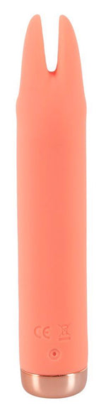 Vibrator mini USB You2Toys Peachy 15 cm