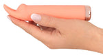 Vibrator mini USB You2Toys Peachy 15 cm