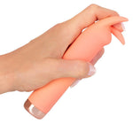 Vibrator mini USB You2Toys Peachy 15 cm