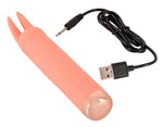 Vibrator mini USB You2Toys Peachy 15 cm