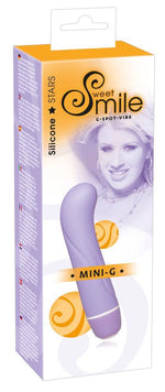 Zâmbet dulce Mini-G